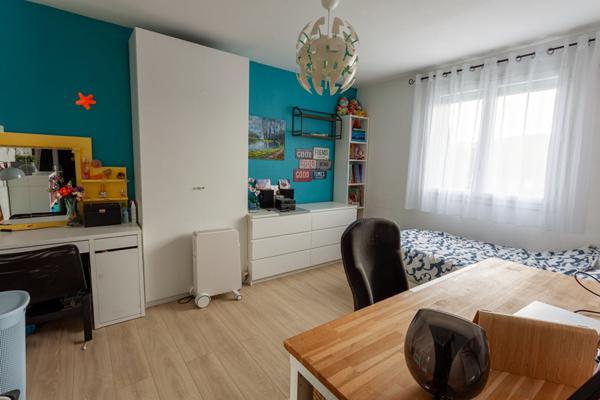 Maison à vendre à Beynes - Référence 2934