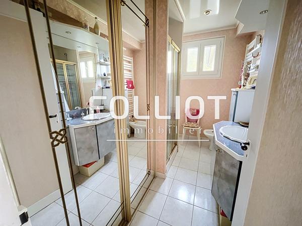 A vendre Maison (84m²) Baupte 50500
