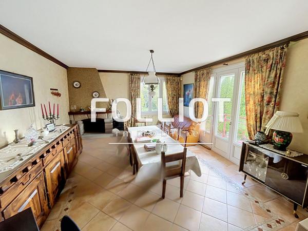 A vendre Maison (84m²) Baupte 50500