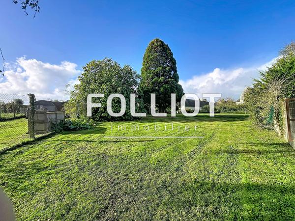 A vendre Maison (84m²) Baupte 50500