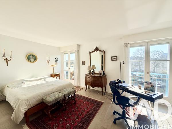 Appartement à vendre 5 pièces 111 m² Nantes