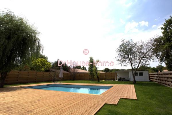 Maison à vendre 5 pièces de 215 m²