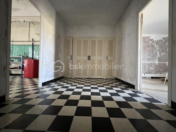 Appartement de 62 m²