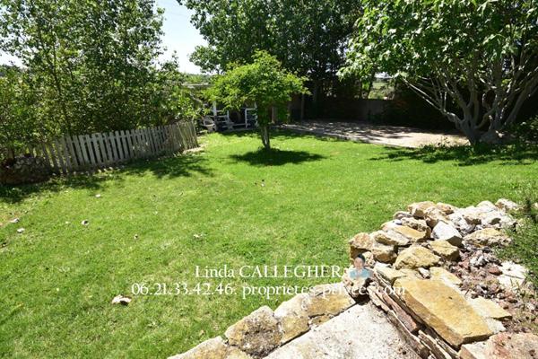 Villa 350m2 dont 9 pièces avec piscine et appartement en annexe