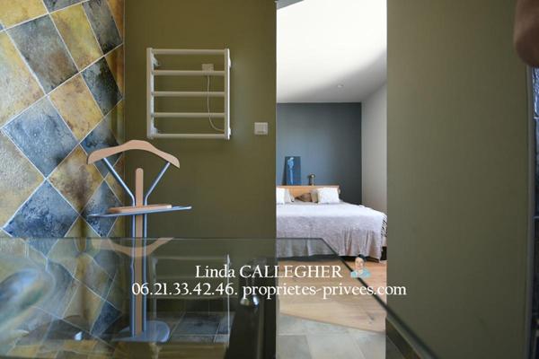 Villa 350m2 dont 9 pièces avec piscine et appartement en annexe