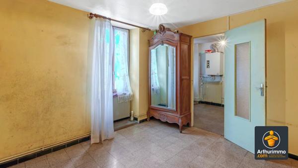 Vente Maison de ville 5 pièces 100 m2 à Mornant