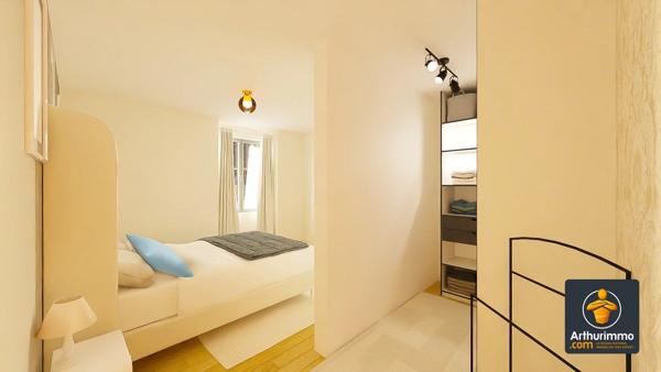 Vente Maison de ville 5 pièces 100 m2 à Mornant