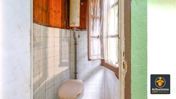 Vente Maison de ville 5 pièces 100 m2 à Mornant