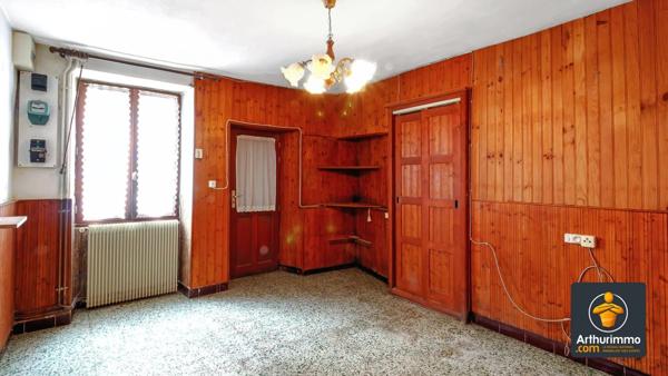 Vente Maison de ville 5 pièces 100 m2 à Mornant