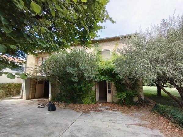 Maison
         5 pièces
        - 228 m² 240 000 € *