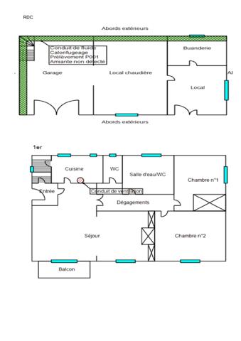 Maison
         5 pièces
        - 228 m² 240 000 € *