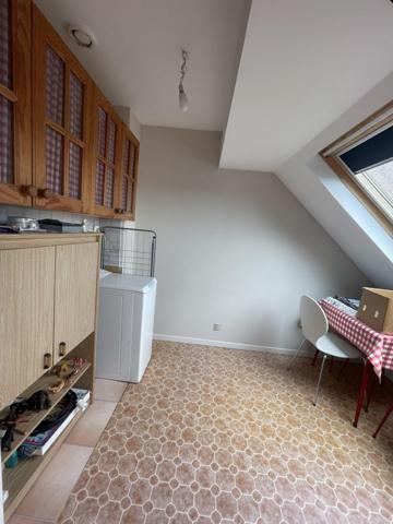 À vendre - Duplex, 3 pièces situé à Neufchâtel-Hardelot (62152)