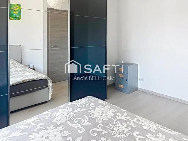 Maison bois moderne de plain-pied 91 m² - sans travaux