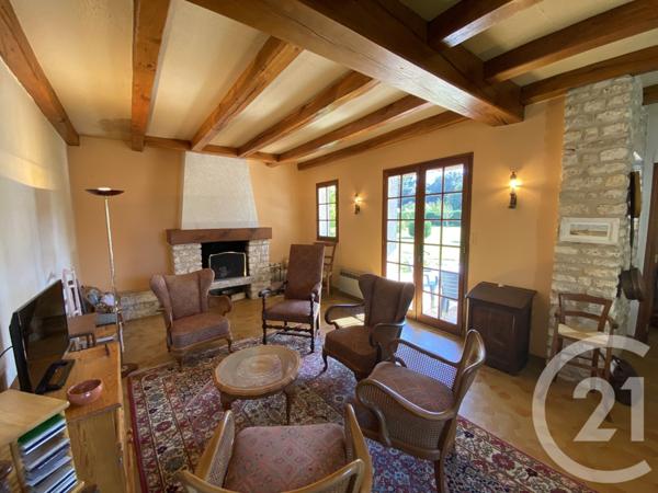 Maison à vendre  6 pièces - 114,20 m2 DOLUS D OLERON - 17