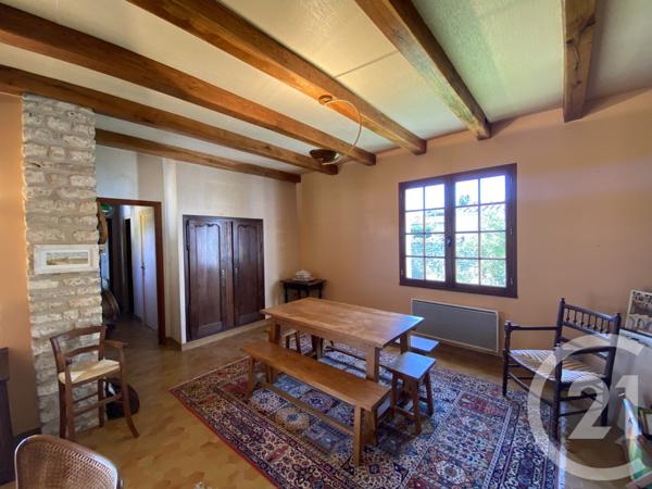 Maison à vendre  6 pièces - 114,20 m2 DOLUS D OLERON - 17