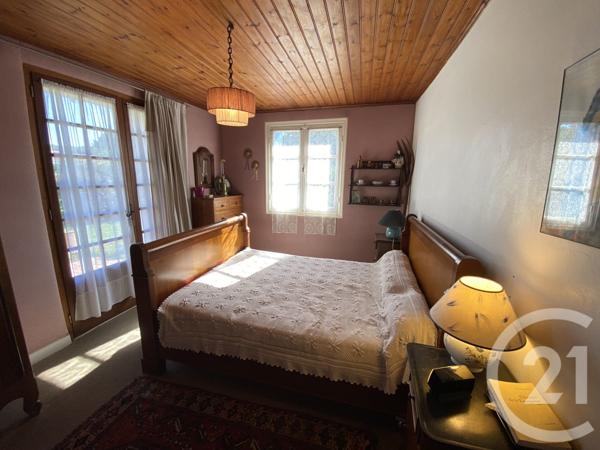Maison à vendre  6 pièces - 114,20 m2 DOLUS D OLERON - 17
