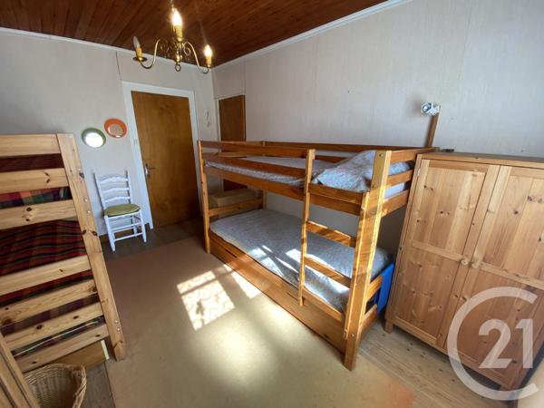 Maison à vendre  6 pièces - 114,20 m2 DOLUS D OLERON - 17