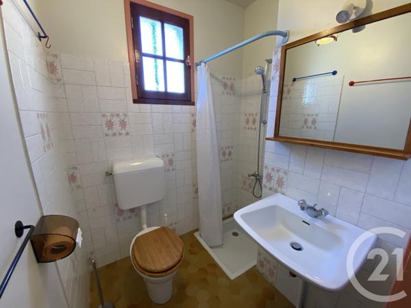 Maison à vendre  6 pièces - 114,20 m2 DOLUS D OLERON - 17