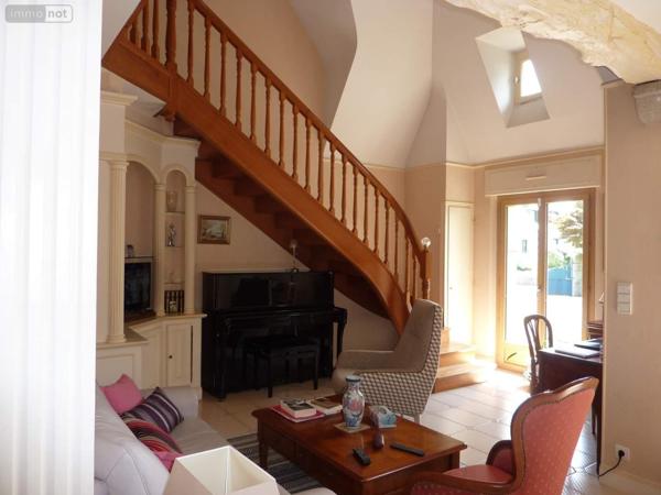 Maison à vendre à Dinan dans les Côtes-d'Armor (22100), ref : 038/239