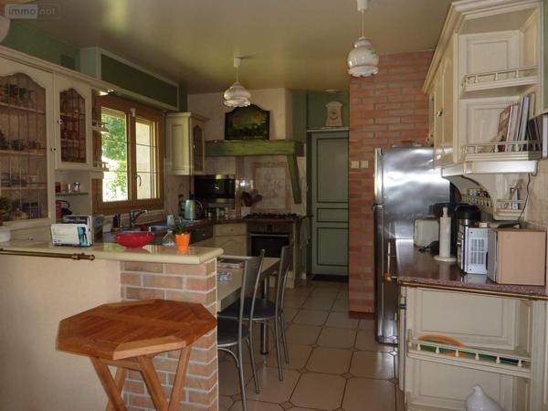 Maison à vendre à Dinan dans les Côtes-d'Armor (22100), ref : 038/239