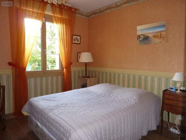 Maison à vendre à Dinan dans les Côtes-d'Armor (22100), ref : 038/239