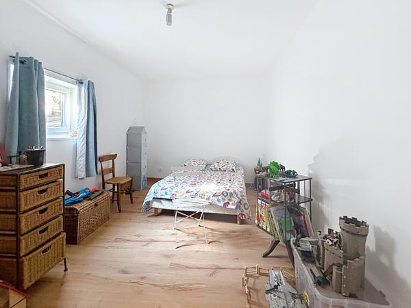 TARARE CENTRE - IMMEUBLE DE RAPPORT R+2 DE 277 M² - VENDU ENTIEREMENT LOUE