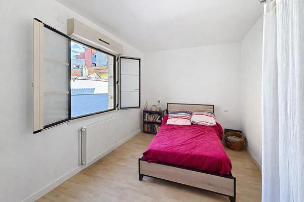 TARARE CENTRE - IMMEUBLE DE RAPPORT R+2 DE 277 M² - VENDU ENTIEREMENT LOUE