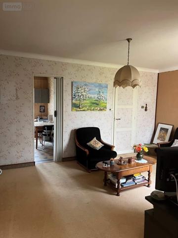 Maison à vendre à Rennes en Ille-et-Vilaine (35200), ref : 145/555 La Binquinais