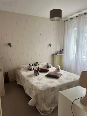 Maison à vendre à Rennes en Ille-et-Vilaine (35200), ref : 145/555 La Binquinais