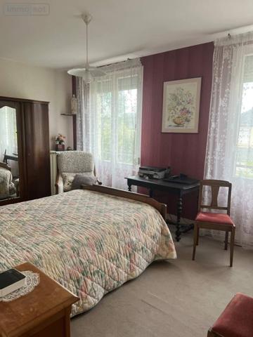 Maison à vendre à Rennes en Ille-et-Vilaine (35200), ref : 145/555 La Binquinais