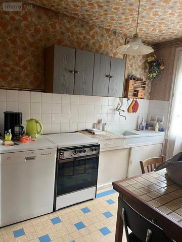 Maison à vendre à Rennes en Ille-et-Vilaine (35200), ref : 145/555 La Binquinais