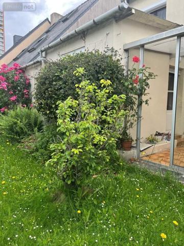 Maison à vendre à Rennes en Ille-et-Vilaine (35200), ref : 145/555 La Binquinais