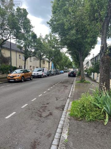 Maison à vendre à Rennes en Ille-et-Vilaine (35200), ref : 145/555 La Binquinais