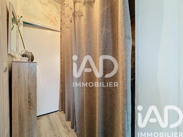 Appartement à vendre 2 pièces 44 m² Gretz-Armainvilliers