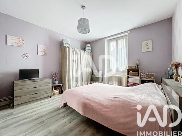 Appartement à vendre 2 pièces 44 m² Gretz-Armainvilliers