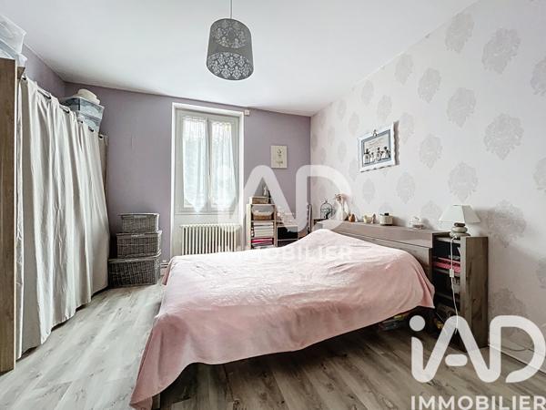 Appartement à vendre 2 pièces 44 m² Gretz-Armainvilliers