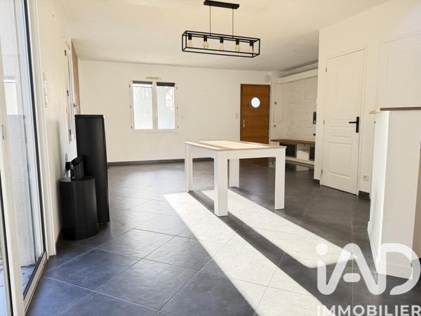 Maison à vendre 5 pièces 110 m² Beaupréau