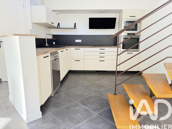 Maison à vendre 5 pièces 110 m² Beaupréau