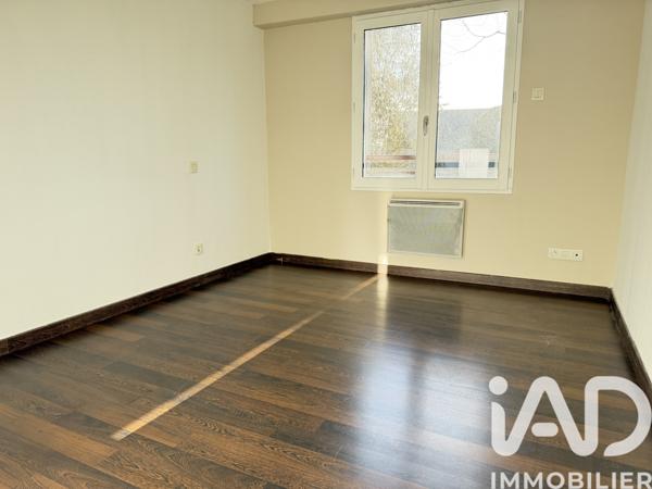 Maison à vendre 5 pièces 110 m² Beaupréau