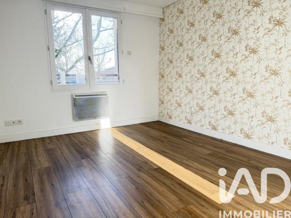 Maison à vendre 5 pièces 110 m² Beaupréau
