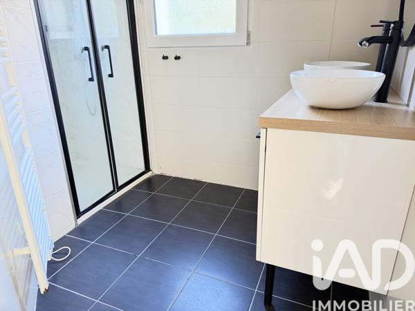 Maison à vendre 5 pièces 110 m² Beaupréau
