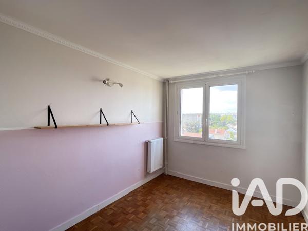 Location appartement 4 pièces 76 m² Champigny-sur-Marne