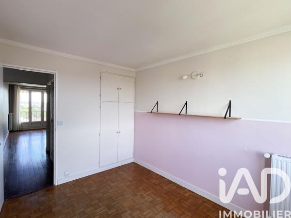 Location appartement 4 pièces 76 m² Champigny-sur-Marne