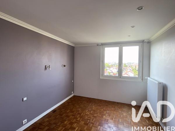 Location appartement 4 pièces 76 m² Champigny-sur-Marne