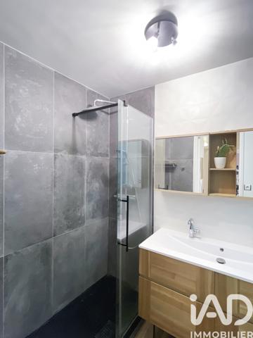 Location appartement 4 pièces 76 m² Champigny-sur-Marne