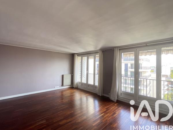 Location appartement 4 pièces 76 m² Champigny-sur-Marne