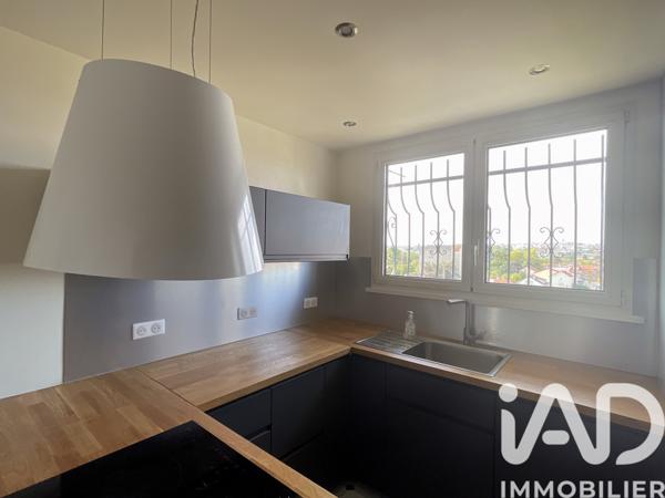 Location appartement 4 pièces 76 m² Champigny-sur-Marne