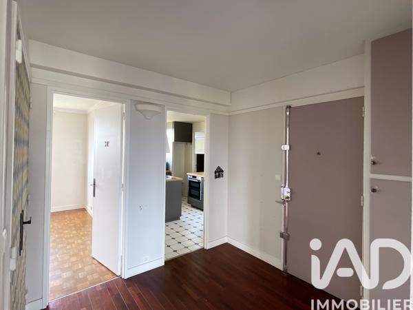 Location appartement 4 pièces 76 m² Champigny-sur-Marne