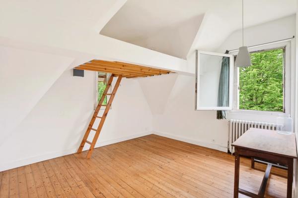 Maison La Celle-Saint-Cloud - LA CHATAIGNERAIE