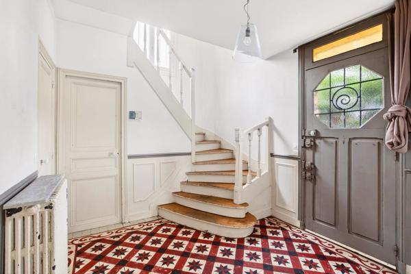 Maison La Celle-Saint-Cloud - LA CHATAIGNERAIE